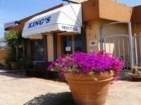 King's Hotel Golfo Aranci