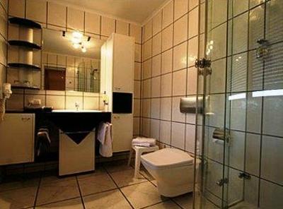 фото отеля Hotel Zrenner Waldsassen