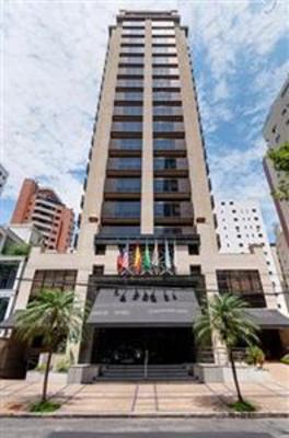 фото отеля Tryp Itaim