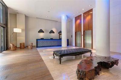 фото отеля Tryp Itaim