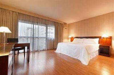 фото отеля Tryp Itaim