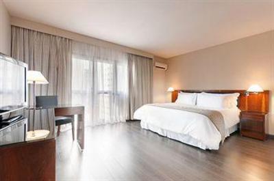 фото отеля Tryp Itaim