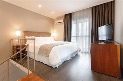 фото отеля Tryp Itaim