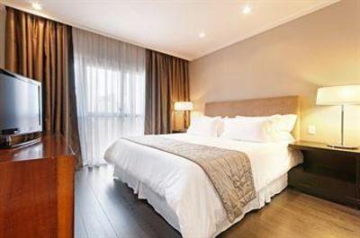 фото отеля Tryp Itaim
