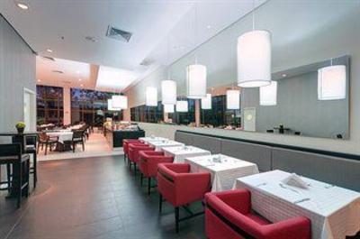 фото отеля Tryp Itaim