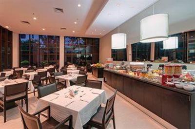 фото отеля Tryp Itaim