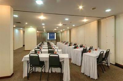 фото отеля Tryp Itaim