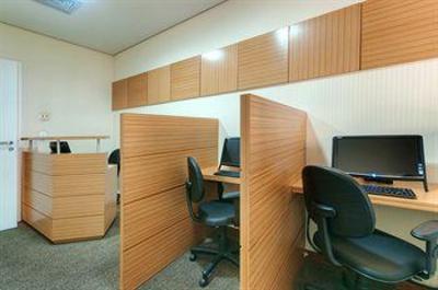 фото отеля Tryp Itaim