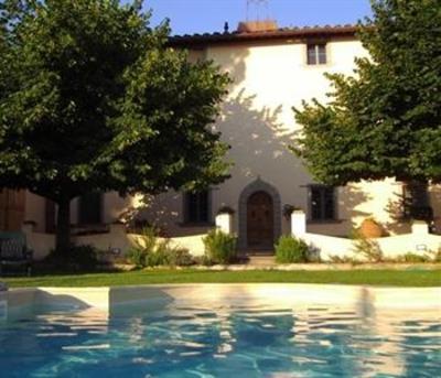фото отеля Villa Minghetti
