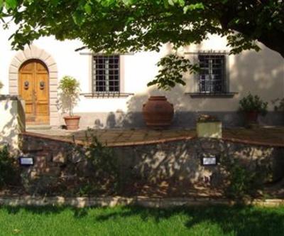 фото отеля Villa Minghetti