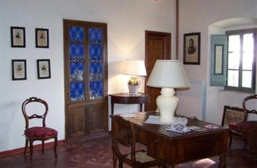 фото отеля Villa Minghetti