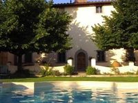 Villa Minghetti