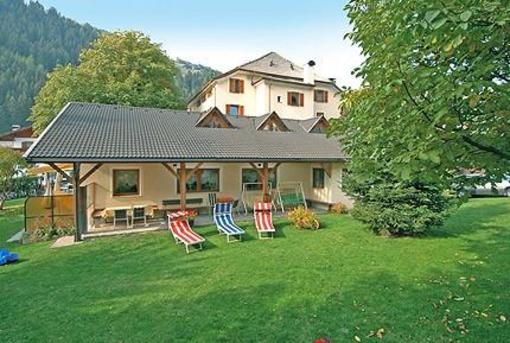 фото отеля Gasthof Zum Weissen Rossl