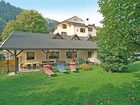 фото отеля Gasthof Zum Weissen Rossl