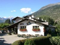 La Roche Aosta