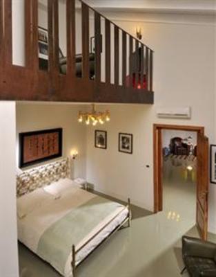 фото отеля Cesare Magli & Figli Design Rooms and Breakfast