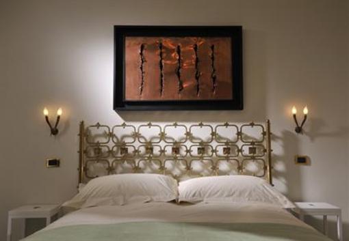 фото отеля Cesare Magli & Figli Design Rooms and Breakfast