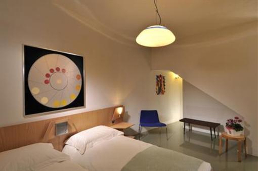 фото отеля Cesare Magli & Figli Design Rooms and Breakfast