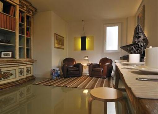 фото отеля Cesare Magli & Figli Design Rooms and Breakfast