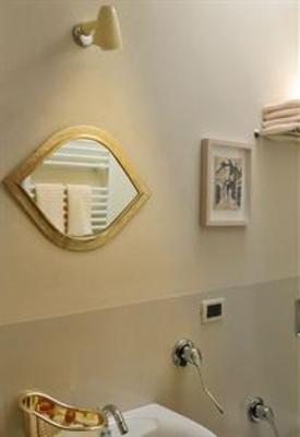 фото отеля Cesare Magli & Figli Design Rooms and Breakfast