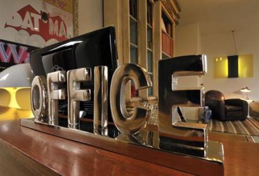 фото отеля Cesare Magli & Figli Design Rooms and Breakfast