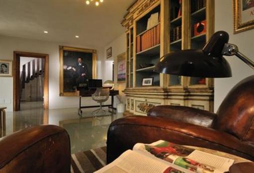 фото отеля Cesare Magli & Figli Design Rooms and Breakfast