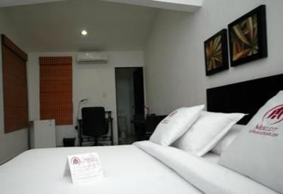 фото отеля Merlot Hotel Boutique Zen