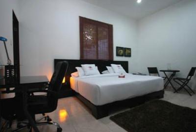 фото отеля Merlot Hotel Boutique Zen