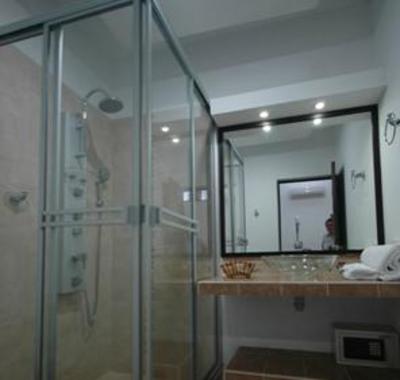 фото отеля Merlot Hotel Boutique Zen
