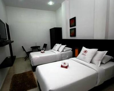 фото отеля Merlot Hotel Boutique Zen