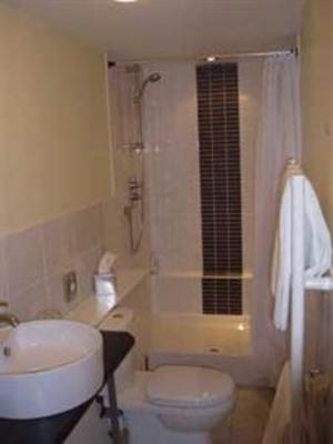 фото отеля The Willows Guest House Takeley