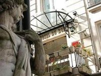 Hotel Du Bois Paris