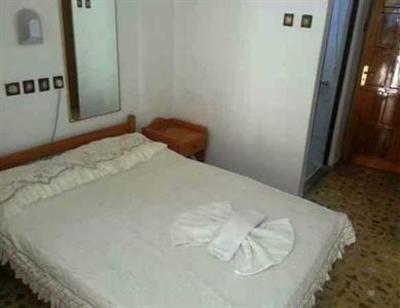 фото отеля Pak Hotel