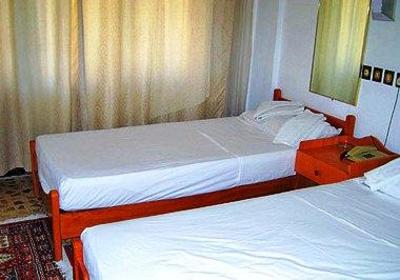 фото отеля Pak Hotel