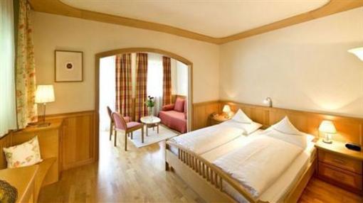 фото отеля Hotel Spitaler