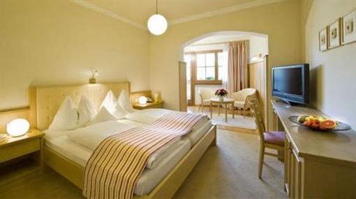 фото отеля Hotel Spitaler
