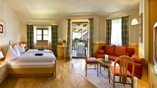 фото отеля Hotel Spitaler