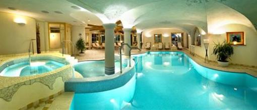 фото отеля Hotel Spitaler