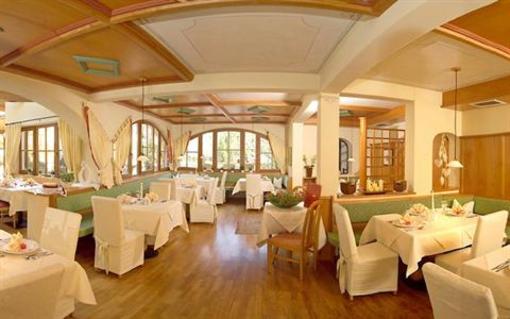 фото отеля Hotel Spitaler
