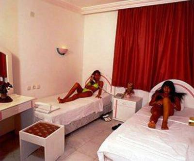 фото отеля Family Apart Hotel Marmaris