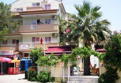 фото отеля Family Apart Hotel Marmaris