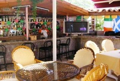 фото отеля Family Apart Hotel Marmaris