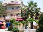 фото отеля Family Apart Hotel Marmaris