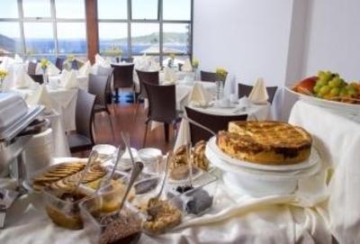 фото отеля Hotel Puertosur