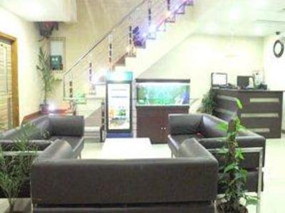 фото отеля Hotel Citi Heights
