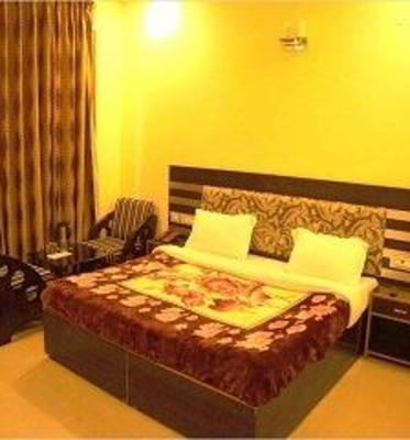фото отеля Hotel Citi Heights