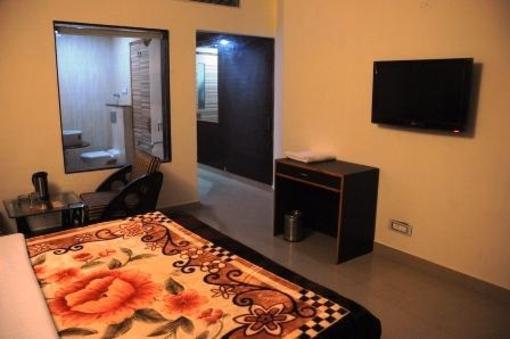 фото отеля Hotel Citi Heights