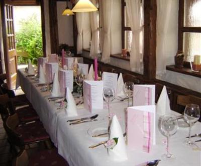 фото отеля Hotel Restaurant Alt Ebingen