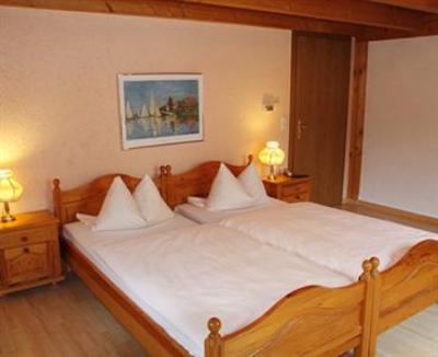 фото отеля Hotel Restaurant Alt Ebingen