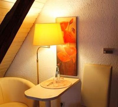 фото отеля Hotel Restaurant Alt Ebingen